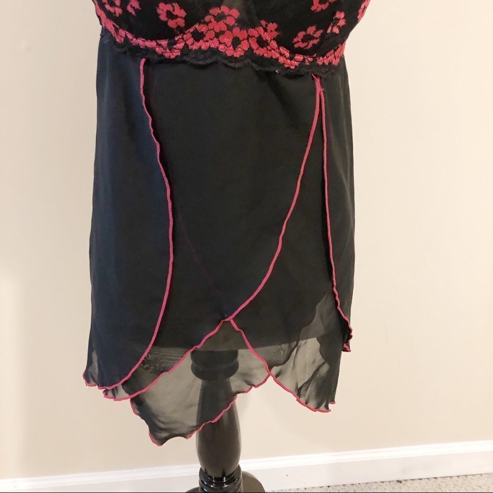 ‎Native Intimates Teddy, NWOT Size 36B - Picture 3 of 8